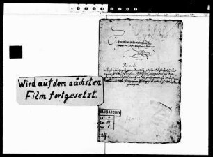 Schätzung der Kleinodien der Herzogin Elisabeth von Rochlitz [Schwester Landgraf Philipps des Großmütigen]