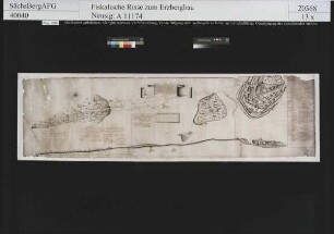 Zwitterstockwerk bei Geyer, Seraphin Stolln am Greifenbach