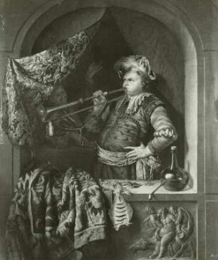 Der Trompeter