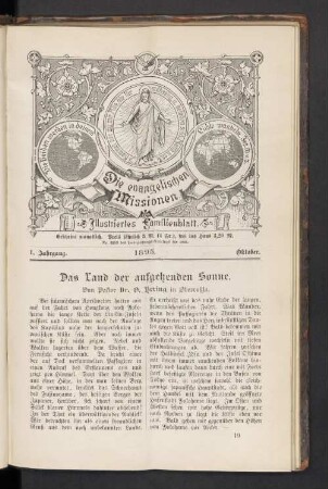 Oktober 1895