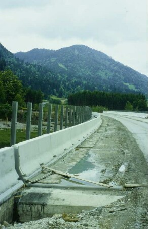 Ammerbrücke, Oberammergau