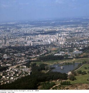 Israel: Tel Aviv