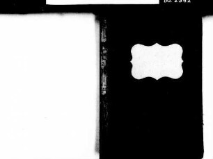 Wagenstadt, Herbolzheim EM; Evangelische Gemeinde: Geburtenbuch 1810-1837 Wagenstadt, Herbolzheim EM; Katholische Gemeinde: Geburtenbuch 1810-1837
