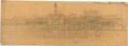 Thiersch, August  ; Alexandria (Ägypten); Serapeum von Alexandria - Ansicht