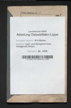Sonstige: Neumann, Henriette, geb. Hildebrandt: