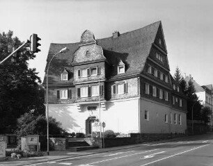 Limburg, Diezer Straße 41a