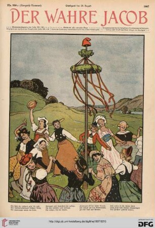 Nr. 550 (20. August 1907)