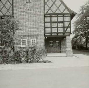 Dorfkirche, Willmersdorf (Kreis Cottbus)