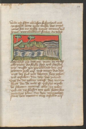 Donau und Meer