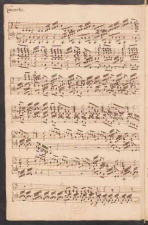 Concerto