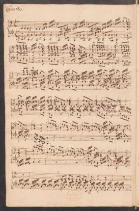 Concerto