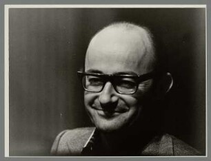 Karl Suske : Portrait des Geigers Karl Suske