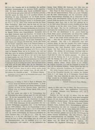 29-30 [Rezension] Bachmann, Philipp G., Der zweite Brief des Paulus an die Korinther