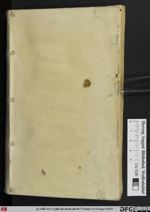 Tractatus De Regimine Seculari Et Ecclesiastico : Cum Indice Capitum & Rerum