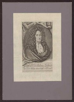 Leibniz, Gottfried Wilhelm