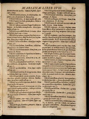 817-826, Virgo eximiae pietatis & ...; ...