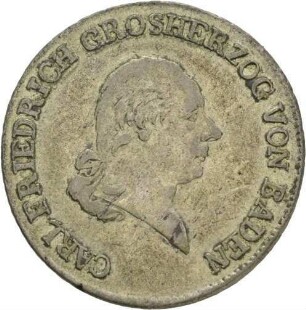 20 Kreuzer