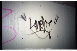 "LoneLY"