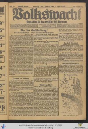 03.04.1925 (Erstes Blatt)