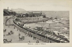 Genova – Lido d'Albaro