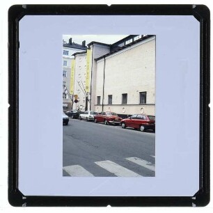 Helsinki, Kunsthalle
