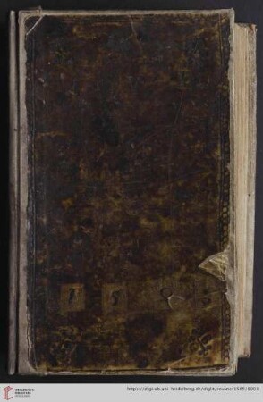 Icones Sive Imagines viuæ, literis Cl. Virorum, Italiae, Graeciae, Germaniae, Galliae, Angliae, Vngariae