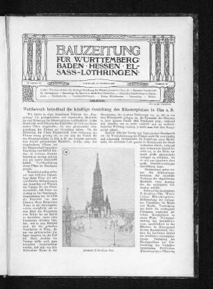 Dritter Jahrgang. No. 52.
