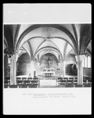 Kapitelsaal