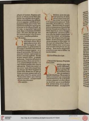 Liber septimus