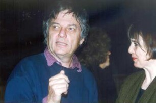 David Schütz (Israel), Schriftsteller : Schütz, David, eigentl. Dietmar Engbert Müllner (geb. 1941; Schriftsteller)