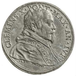 Münze, 1675