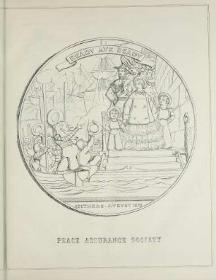 Peace Assurance Society