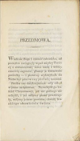 Przedmowa