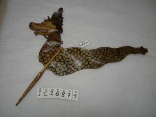 Naga (Schlange)