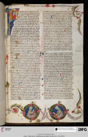 Bonaventura, Soliloquium de quattuor mentalibus exercitiis