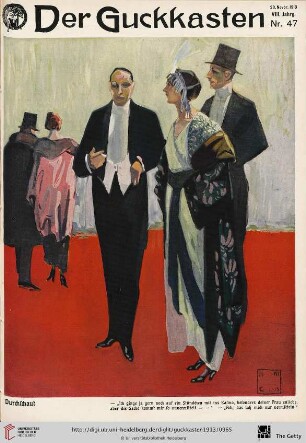 Nr. 47, 20. Novbr. 1913