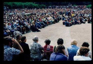 Ev. Kirchentag 12.6.77.