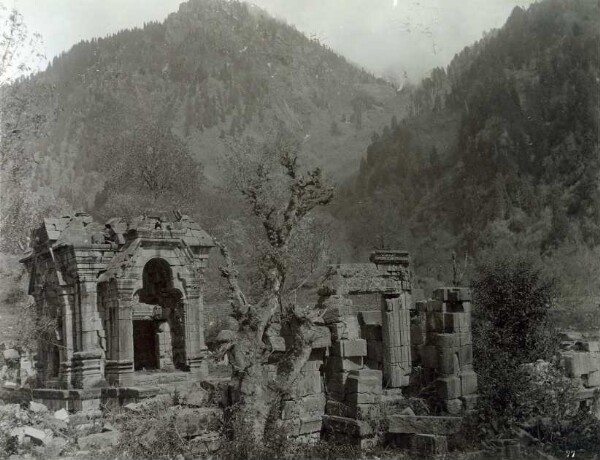 Temple de Narasthan