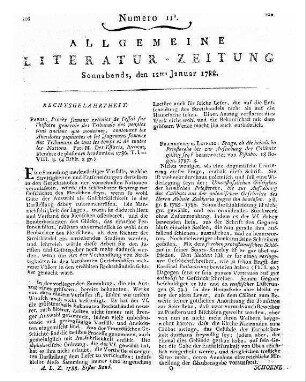 Racine, Jean: Oeuvres. - Berlin : Maurer T. 1/2. - 1786 - (Collection d'auteurs classiques françois ; 2)