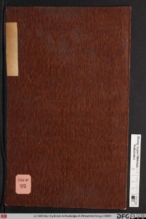 Herzlicher Wunsch Aus dem verordneten Buß-Text/ Psalm. 20. Vers. 1/ 2/ 3/ 4/ 5. Auf den ... Herrn Friderich Wilhelm/ Marggraffen zu Brandenburg/ ... Und das gantze hochlöbliche Hauß der Marggraffen zu Brandenburg : Als er in Christ-löblicher Intention wegen bevorstehender Kriegs-Gefahr ... auszog/ mit Gottes Hülffe seine Unterthanen zu beschüzzen/ die anderweit entstandene Kriegs-Unruhe beyzulegen und Frieden zu stifften