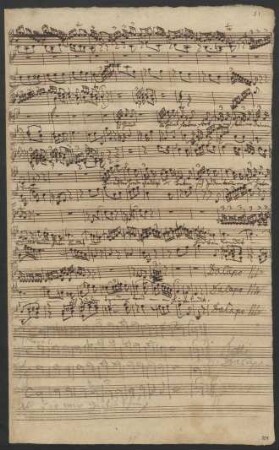 5. Choral: All, die mir Gutes tun