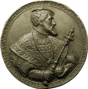 Kaiser Karl V.