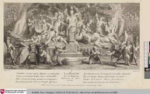 La Passion de la Guerre
