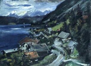 Walchensee