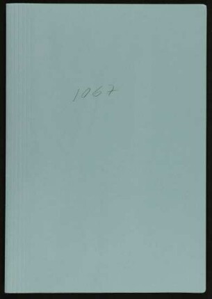 Erbbestandsbrief des Kollegiatstift St. German und Mauritius: Für Eheleute Jann; betr. St-Germans-Stiftsgut; Papiersiegel. Speyer.