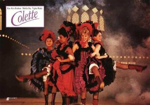 Colette