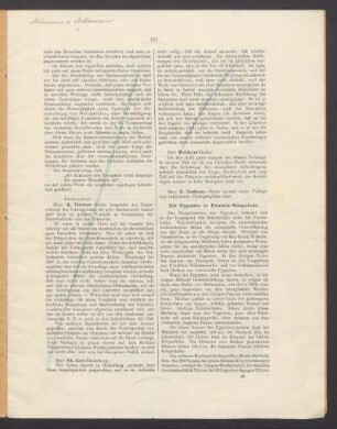 Die Pygmäen in Deutsch-Neuguinea.