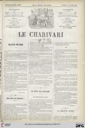 Octobre