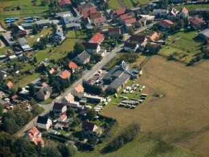 Bad Klosterlausnitz : Weißenborn