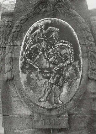 Relief, Schildau (Kreis Torgau)